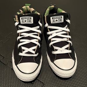 Men’s Converse All Star Sneakers